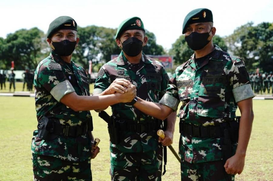 Detail Foto Seragam Tni Nomer 20