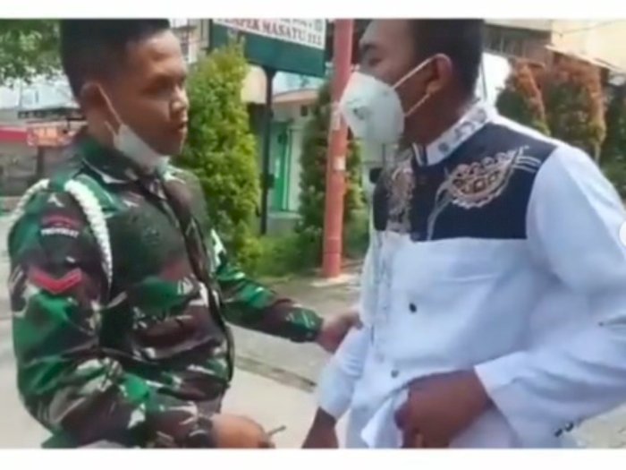 Detail Foto Seragam Tni Nomer 39