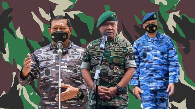 Detail Foto Seragam Tni Nomer 7