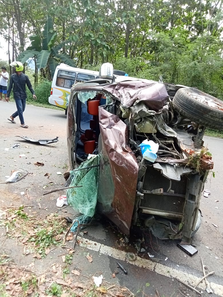 Detail Foto Seram Kecelakaan Terbaru Nomer 15