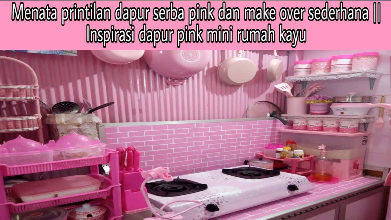 Detail Foto Serba Pink Nomer 27