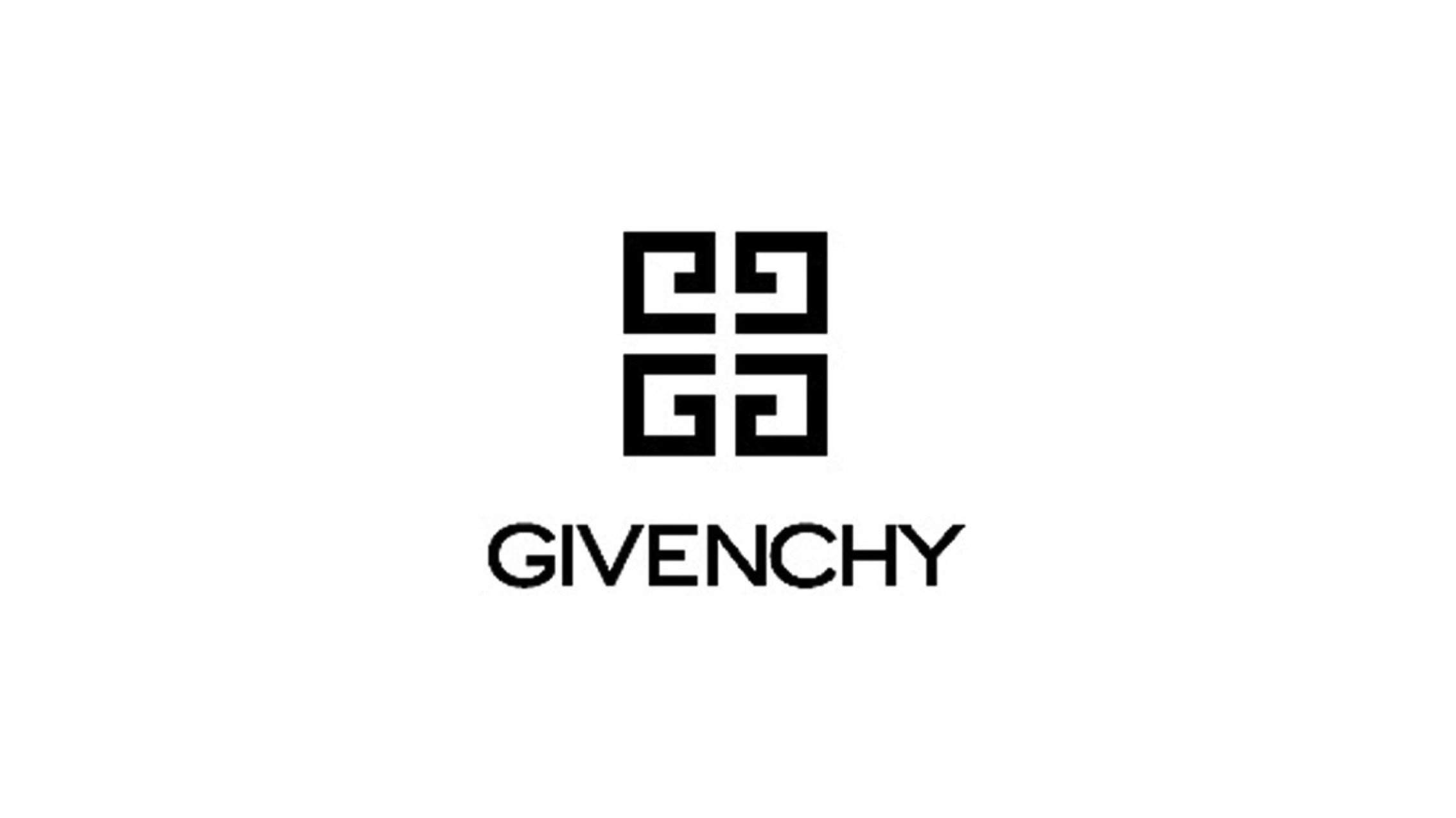 Detail Givenchy Beauty Logo Nomer 5