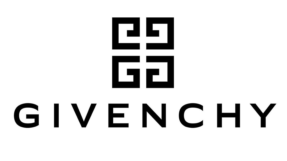 Givenchy Beauty Logo - KibrisPDR