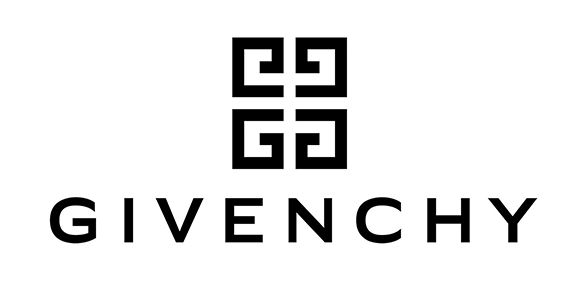Detail Givenchy Beauty Logo Nomer 4
