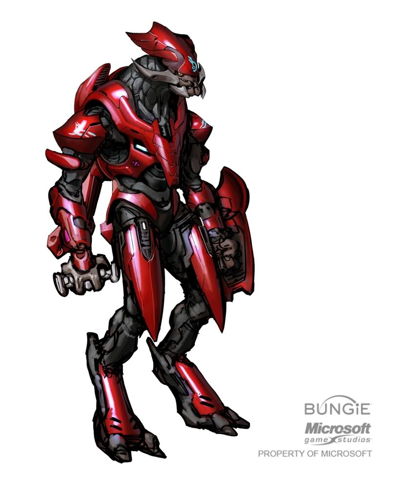 Detail Halo 4 Bungie Nomer 10