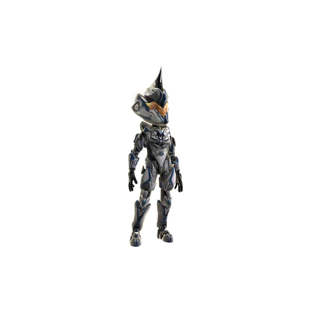 Detail Halo 4 Bungie Nomer 14