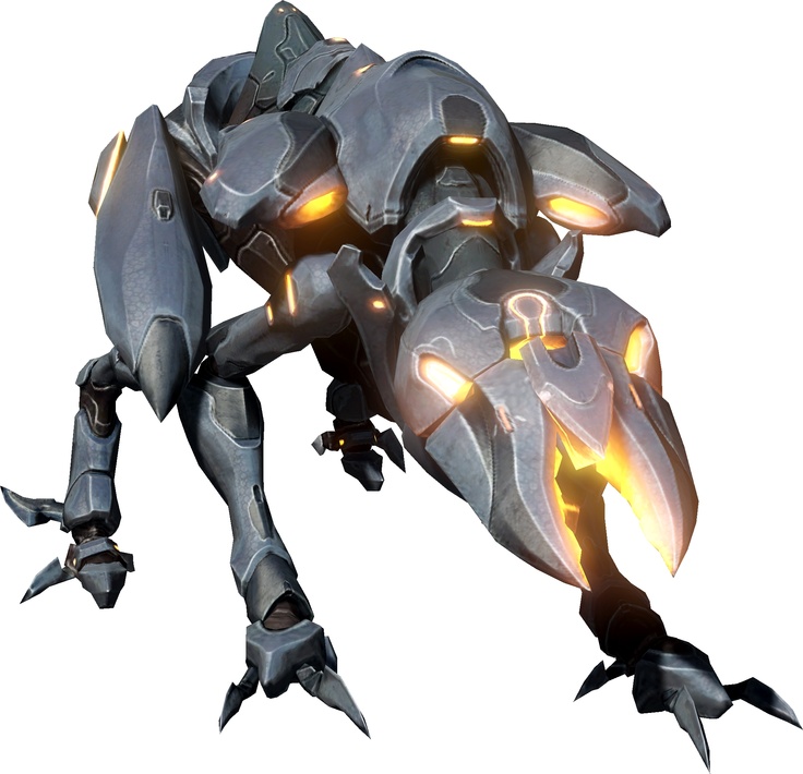 Detail Halo 4 Bungie Nomer 3