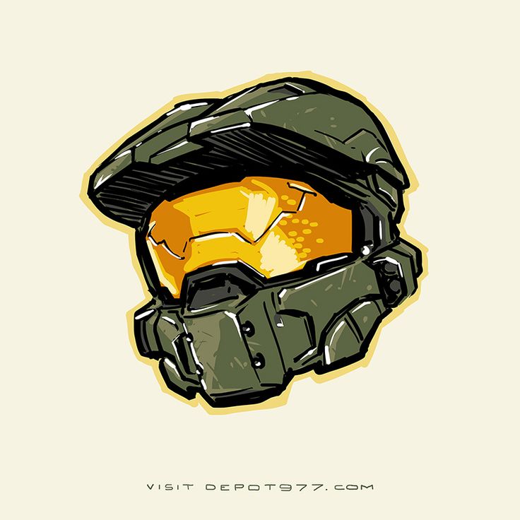 Detail Halo 4 Bungie Nomer 5
