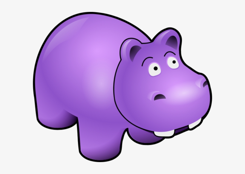 Detail Hippo Comic Nomer 14