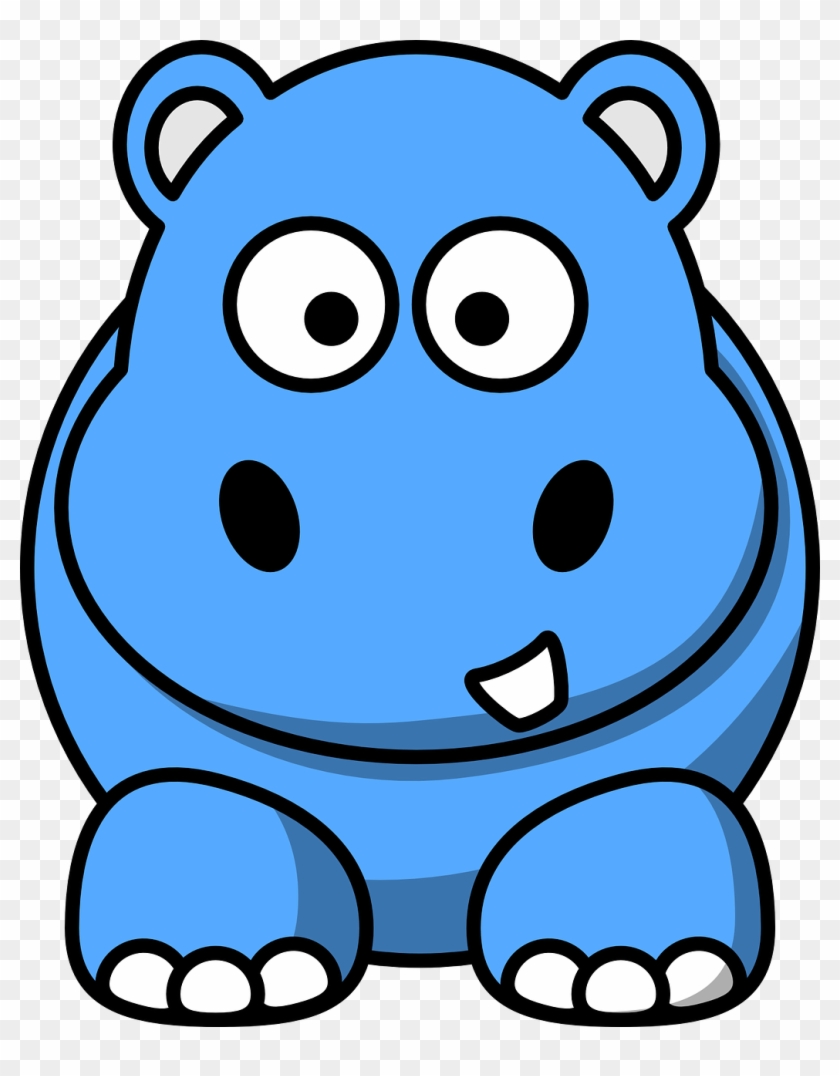Detail Hippo Comic Nomer 17