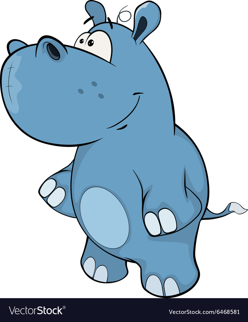 Detail Hippo Comic Nomer 4