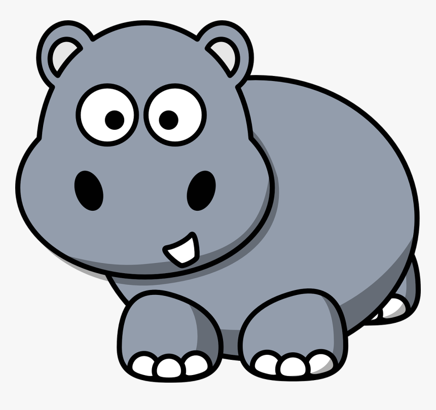 Detail Hippo Comic Nomer 5
