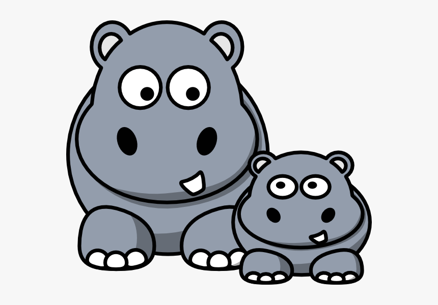 Detail Hippo Comic Nomer 7