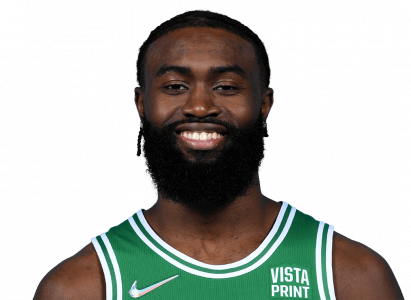 Jaylen Brown Nba 2k18 - KibrisPDR