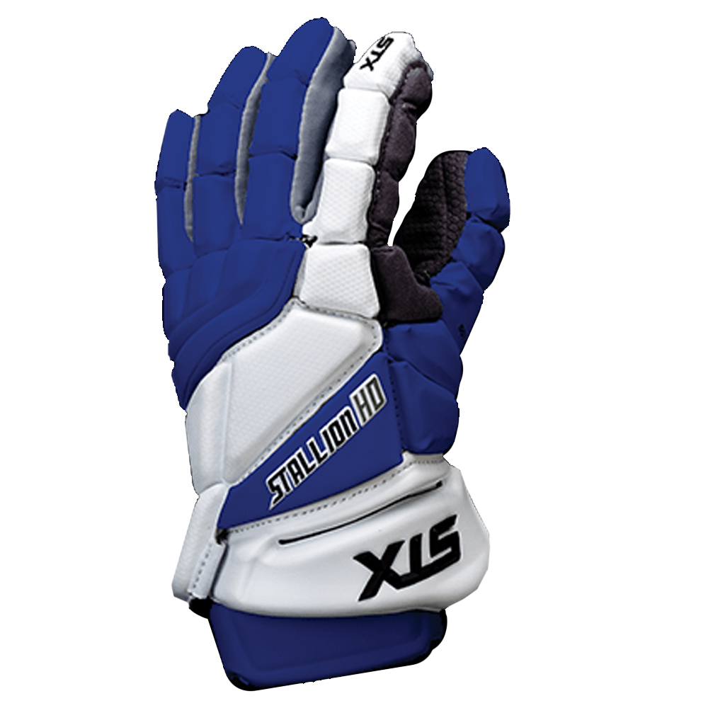 Detail Lacrosse Handschuhe Nomer 11