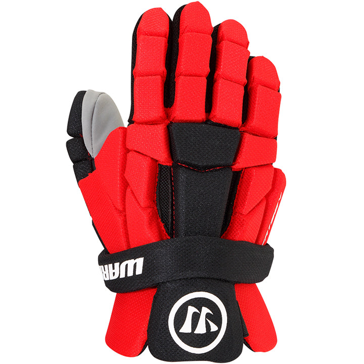 Detail Lacrosse Handschuhe Nomer 13