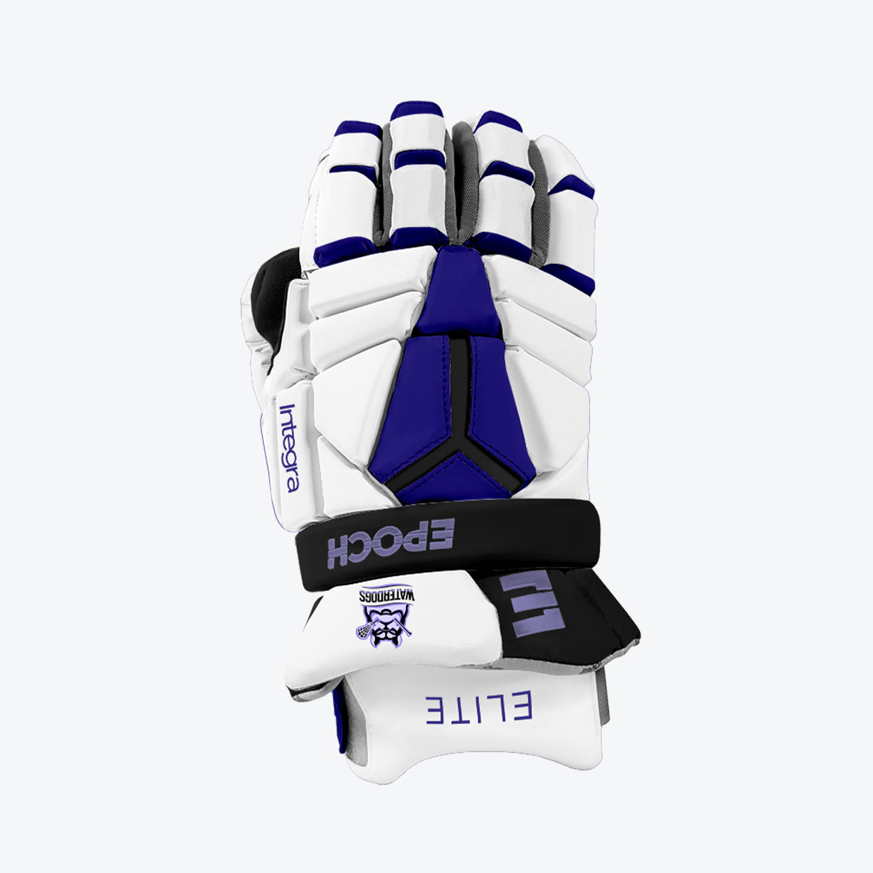 Detail Lacrosse Handschuhe Nomer 17