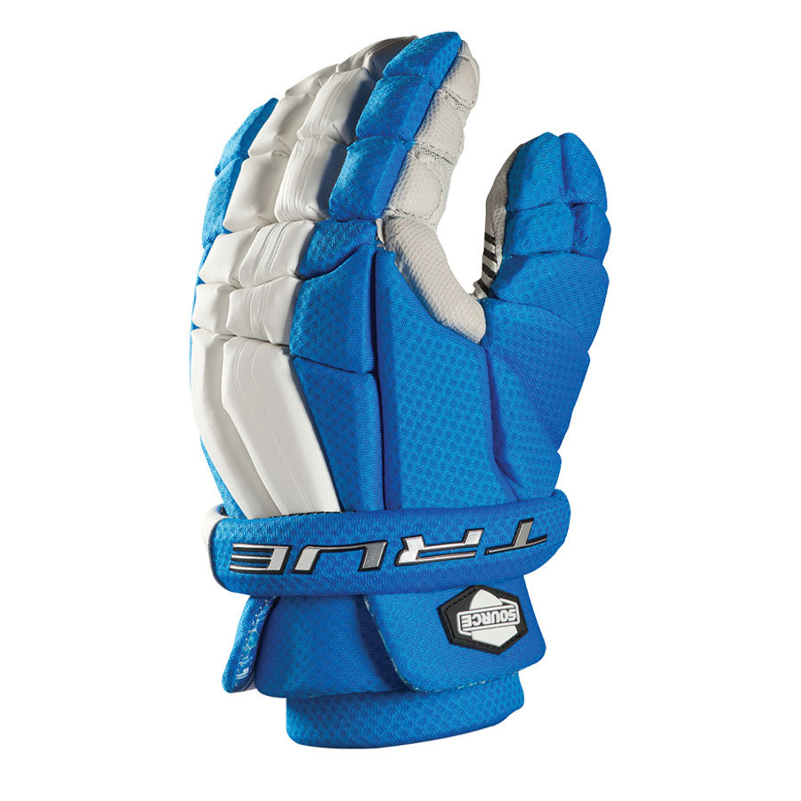 Detail Lacrosse Handschuhe Nomer 20