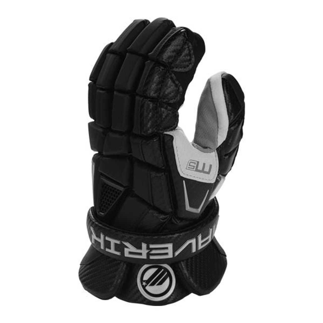 Detail Lacrosse Handschuhe Nomer 21