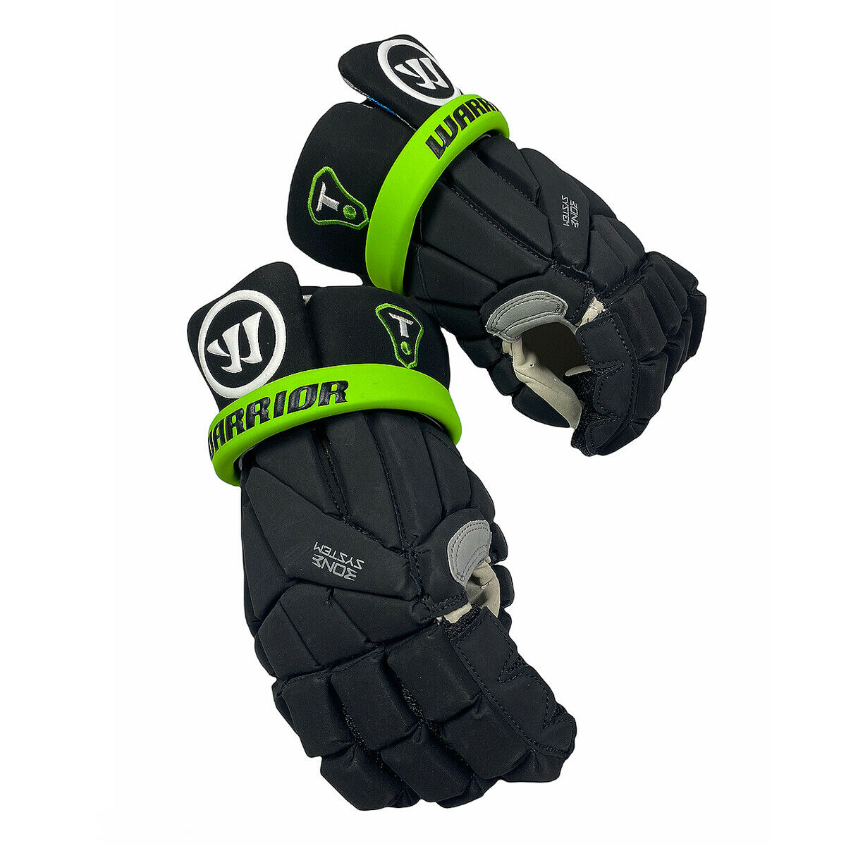 Detail Lacrosse Handschuhe Nomer 6