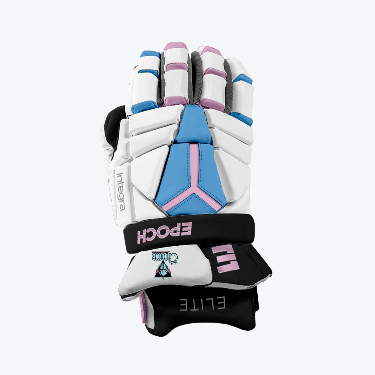 Detail Lacrosse Handschuhe Nomer 7