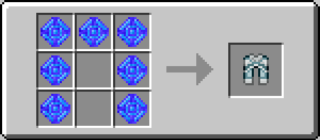 Detail Minecraft Atlantis Map Nomer 17