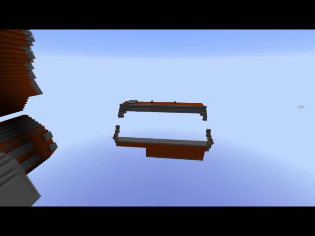 Detail Minecraft Atlantis Map Nomer 9