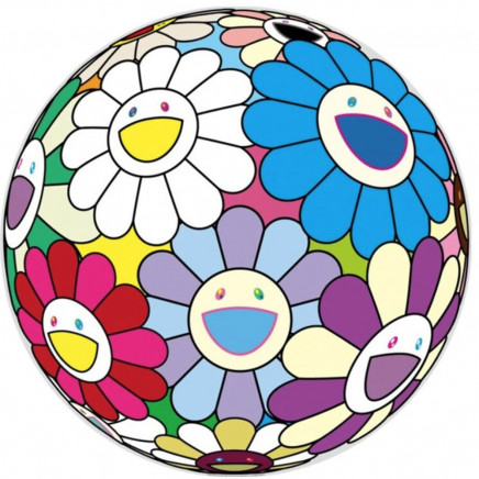 Detail Murakami Blume Nomer 25