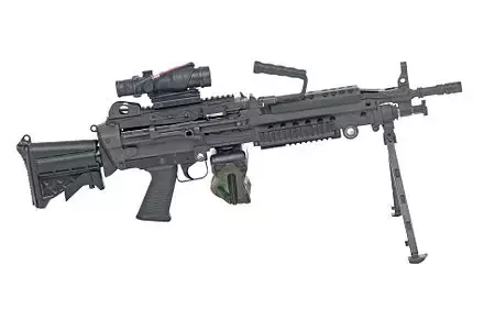 Detail Navy Seals Waffen Nomer 5