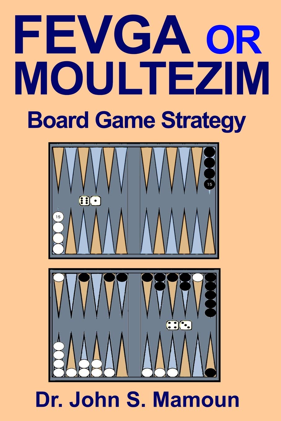 Detail Plakoto Backgammon Nomer 9