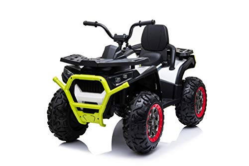 Detail Quad Ferngesteuert Kawasaki Nomer 28