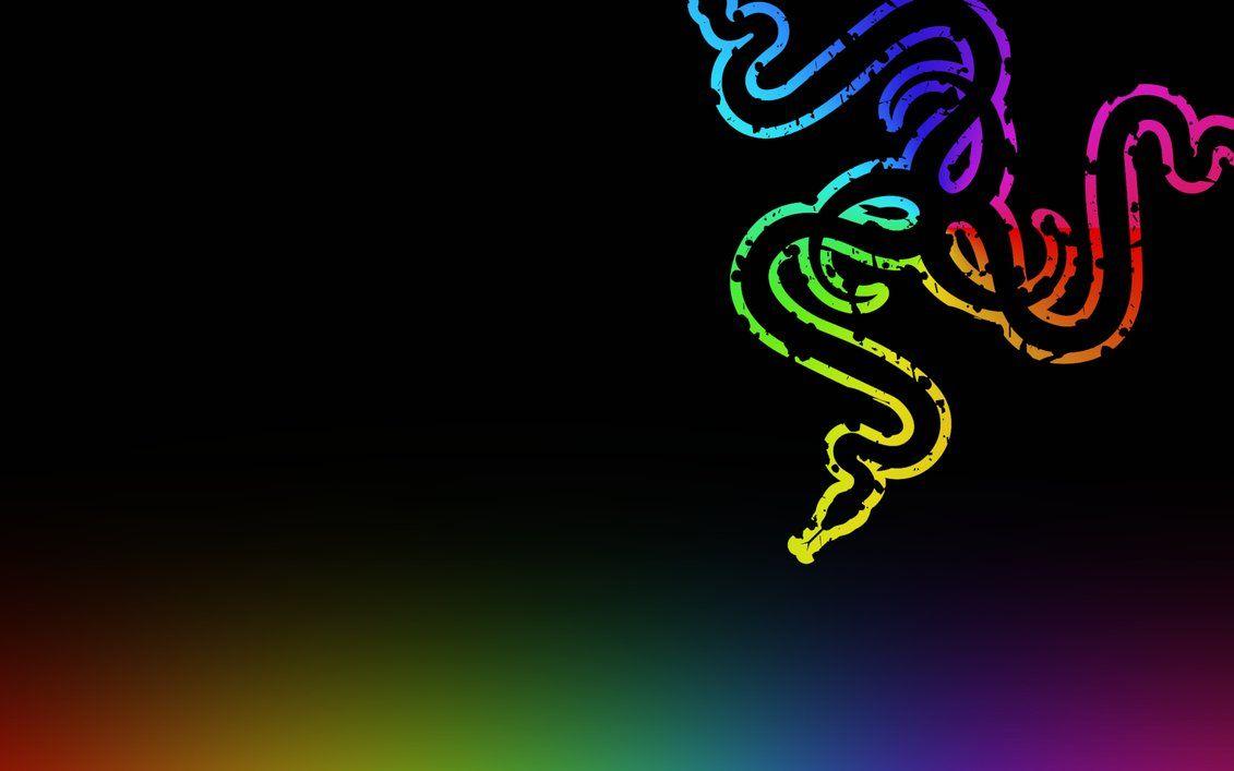 Razer Hintergrund - KibrisPDR