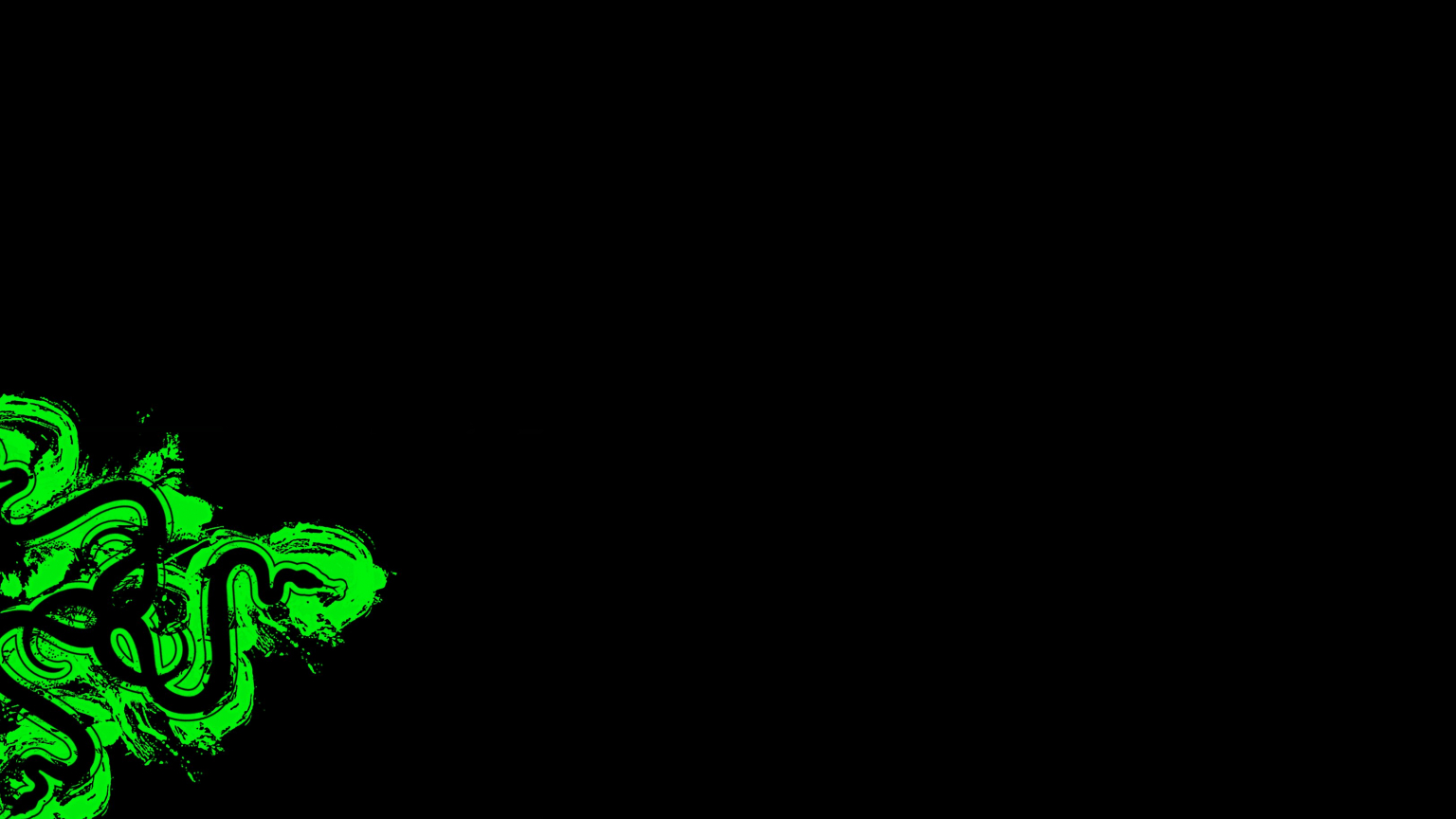 Detail Razer Hintergrund Nomer 9