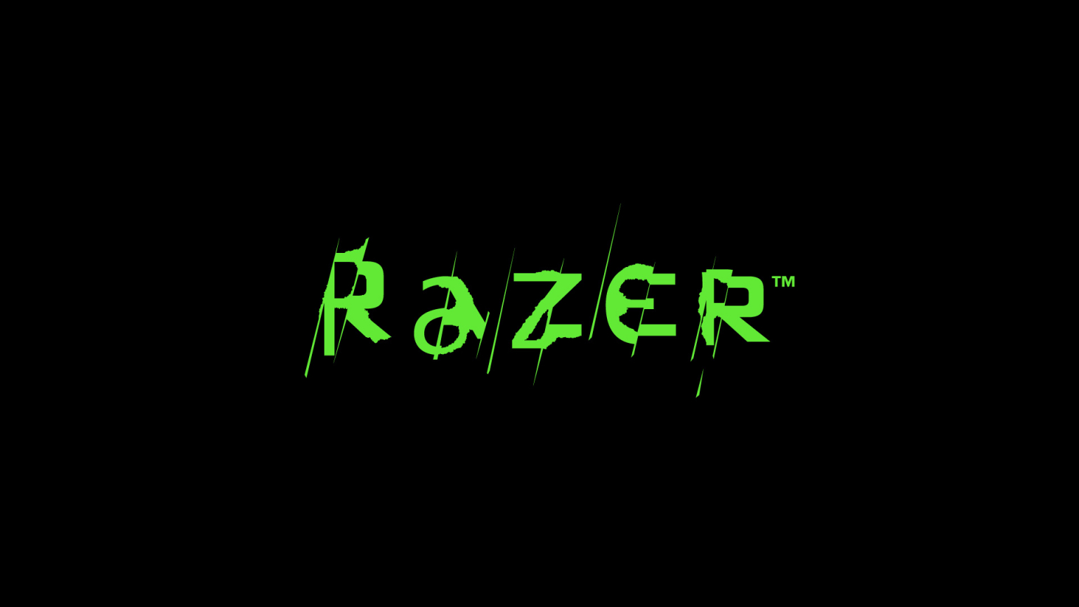 Detail Razer Hintergrund Nomer 14