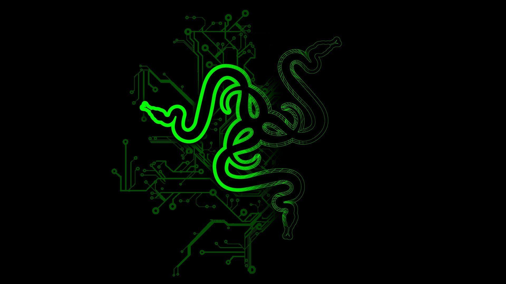 Detail Razer Hintergrund Nomer 19