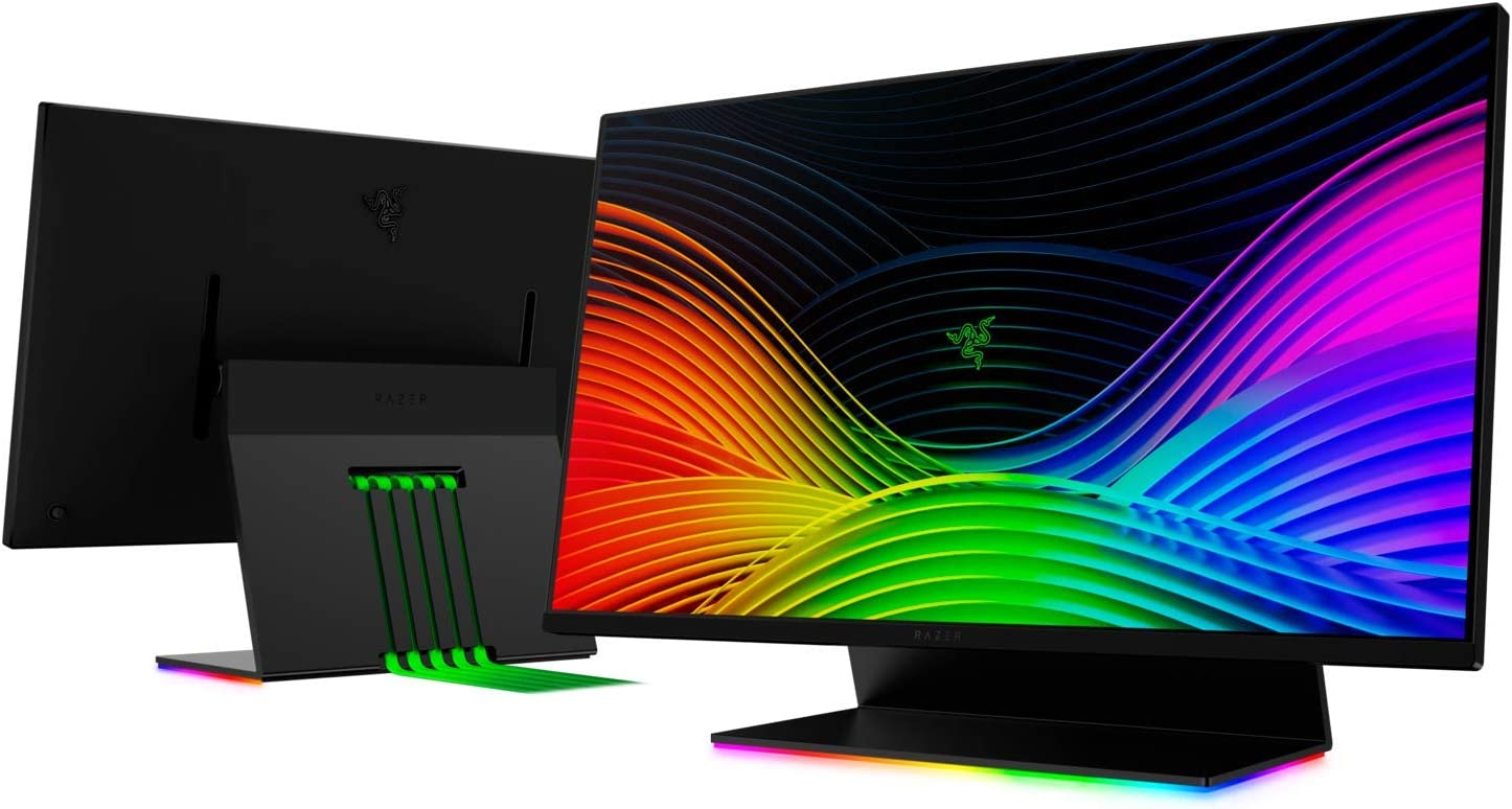 Detail Razer Hintergrund Nomer 21