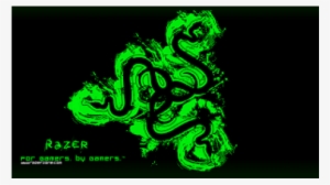 Detail Razer Hintergrund Nomer 22