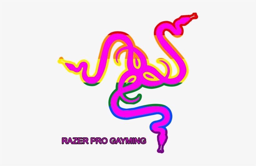 Detail Razer Hintergrund Nomer 3