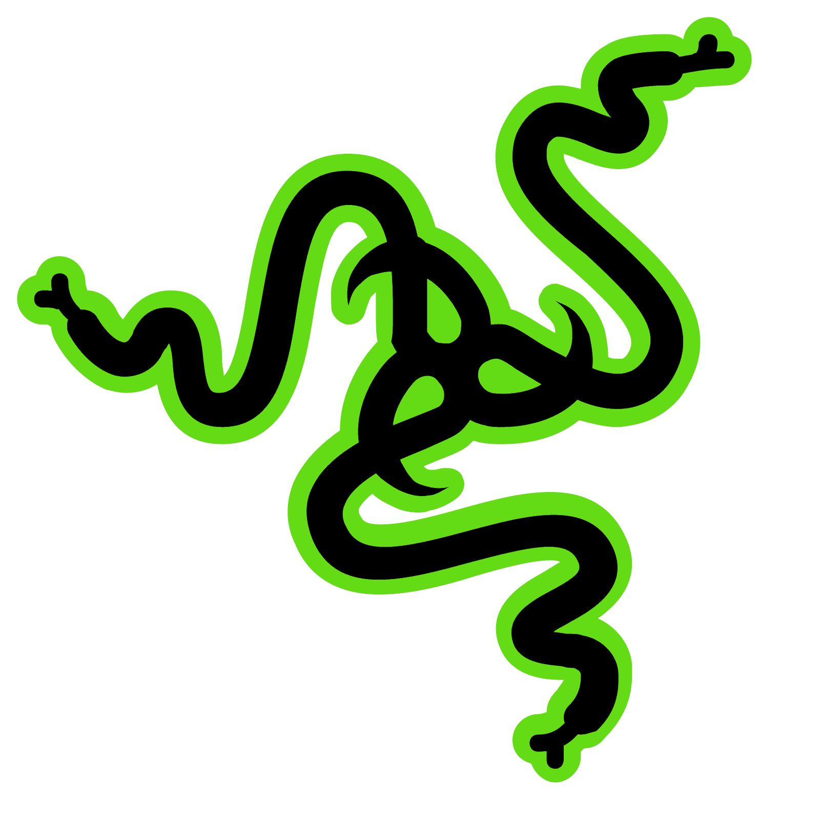 Detail Razer Hintergrund Nomer 7