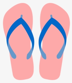 Detail Sandalen Clipart Nomer 5