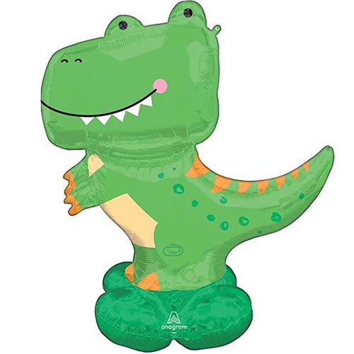 Detail T Rex Hands Selfie Nomer 17