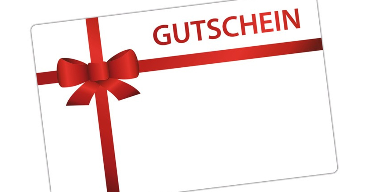 Detail Weihnachten Gutschein Nomer 26