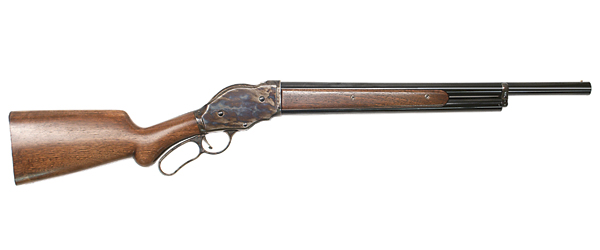 Winchester 1887 - KibrisPDR