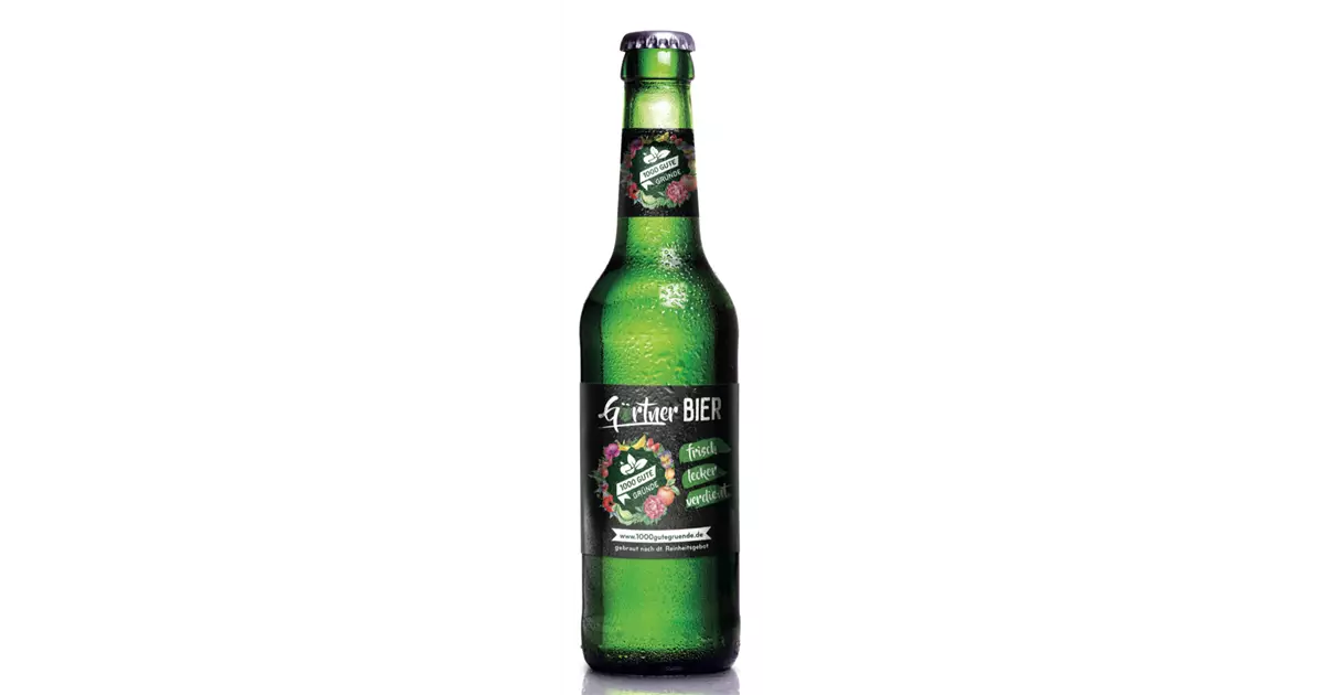 Detail Belohn Bier Werbung Nomer 3
