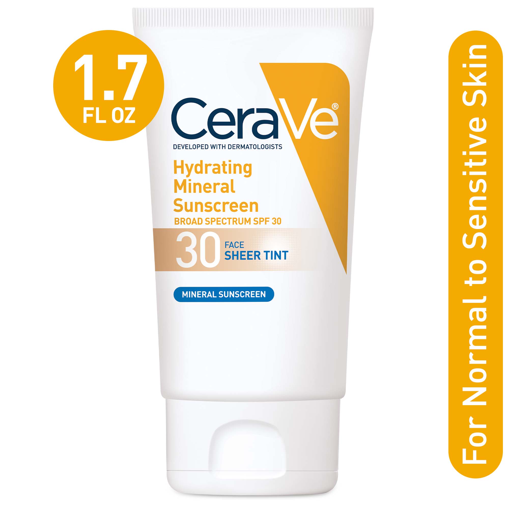 Cerave Sonnencreme - KibrisPDR