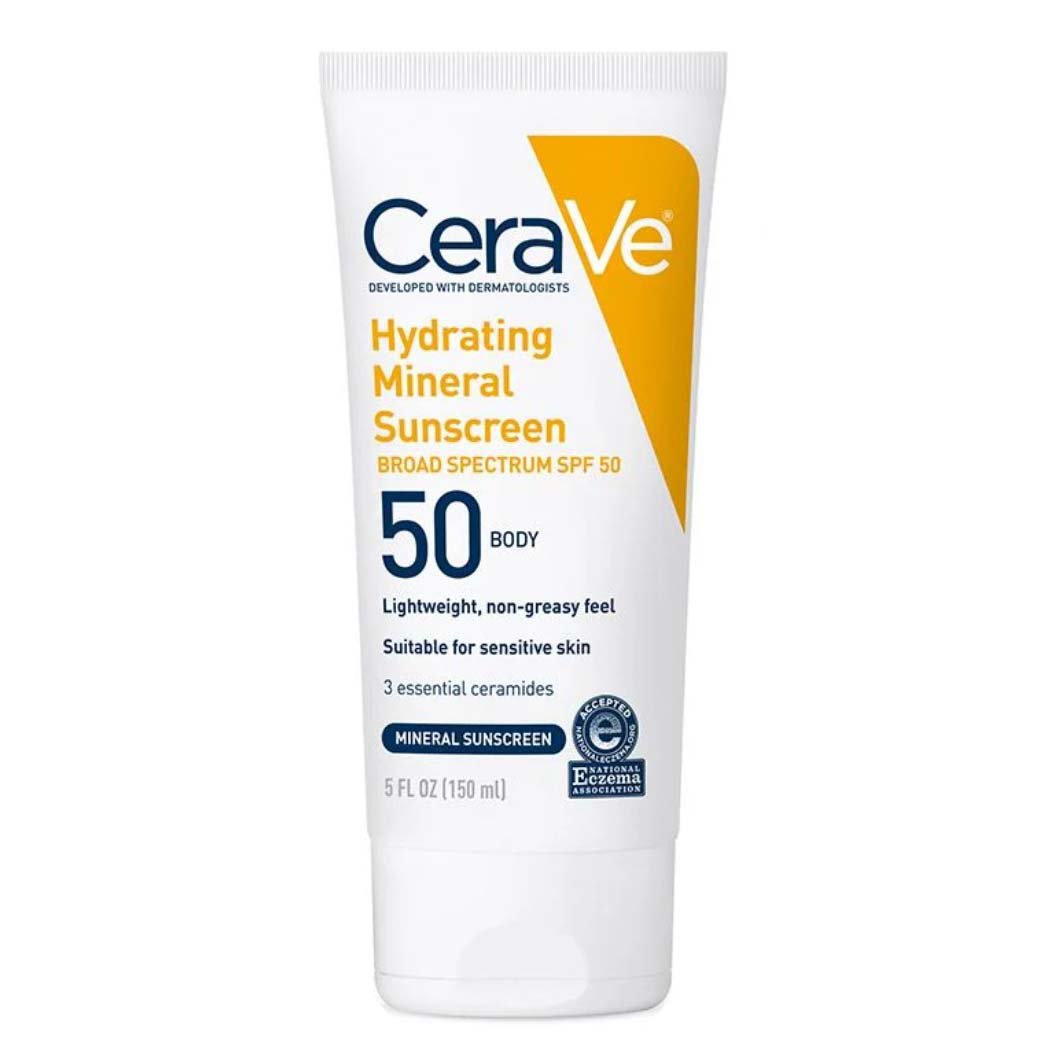 Detail Cerave Sonnencreme Nomer 12