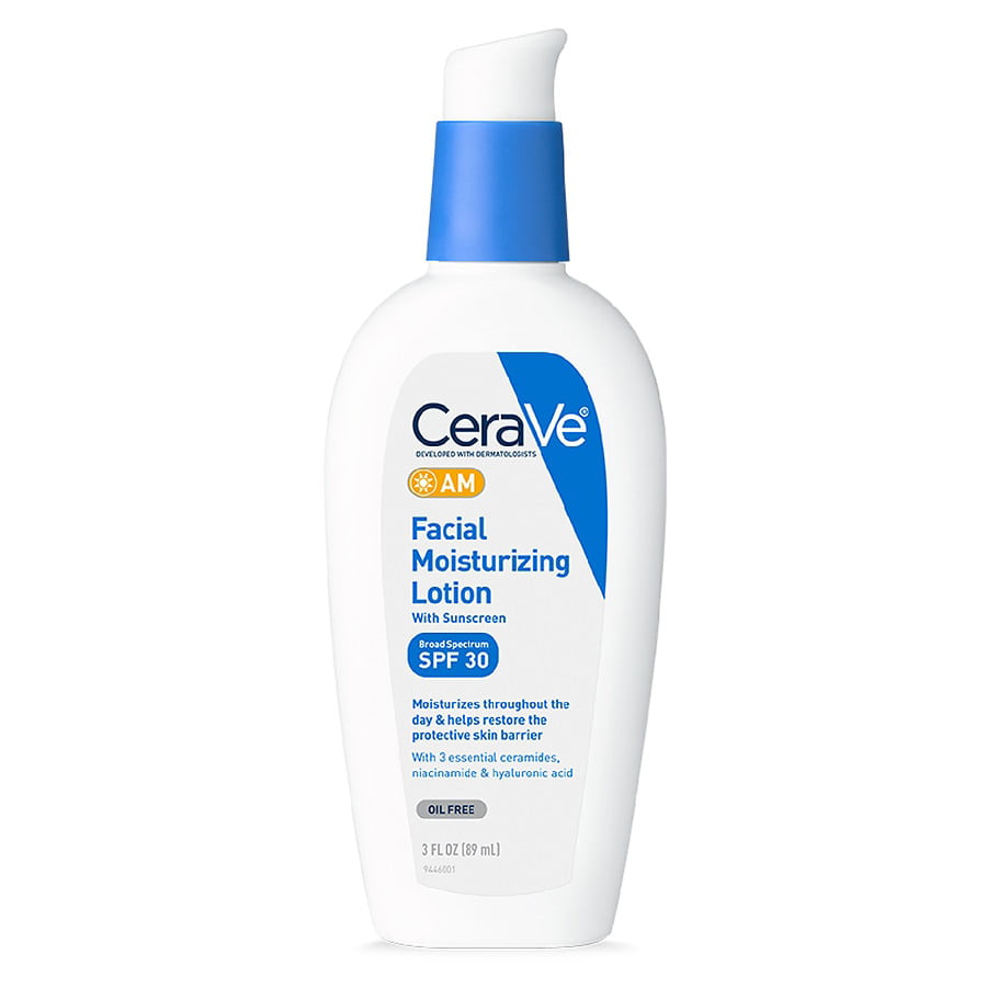 Detail Cerave Sonnencreme Nomer 16