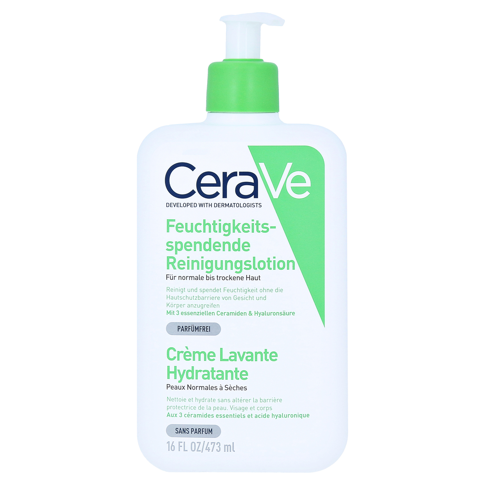 Detail Cerave Sonnencreme Nomer 26