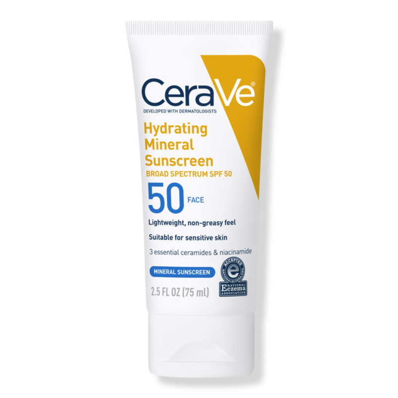 Detail Cerave Sonnencreme Nomer 6