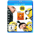 Detail Das Dschungelbuch 3d Blu Ray Nomer 15